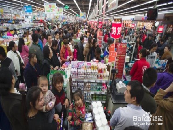 如何购物才能最省心?