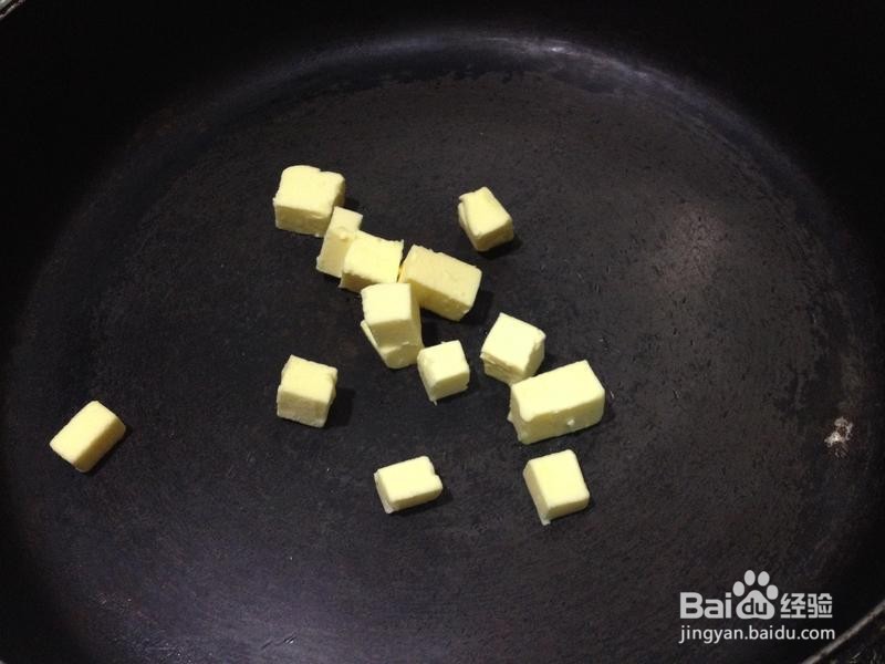 牛排便当的做法