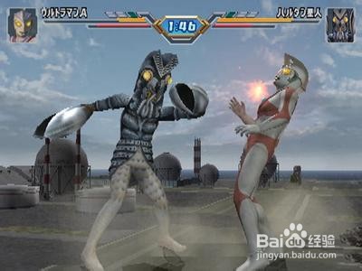 怎样配置奥特曼格斗进化3