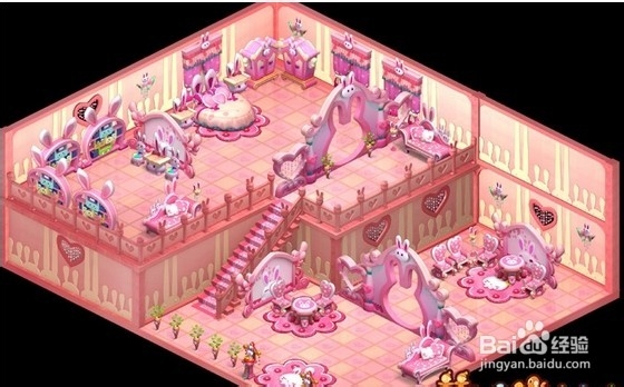 梦幻西游造房子攻略