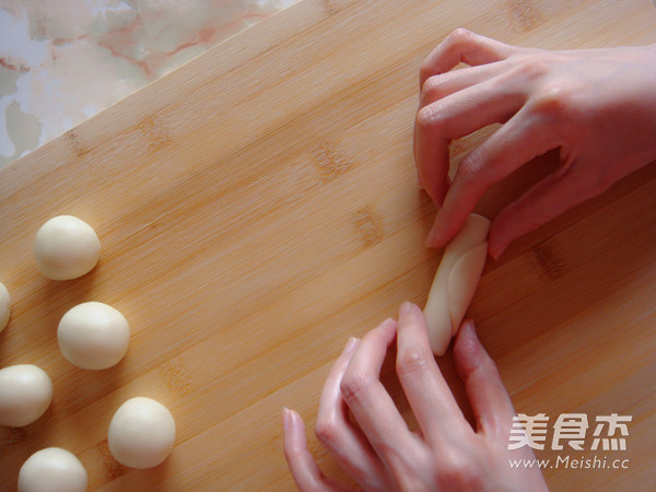 中式点心冬日暖茶知足壶