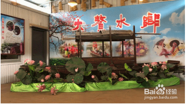 江门大鳌岛游玩攻略