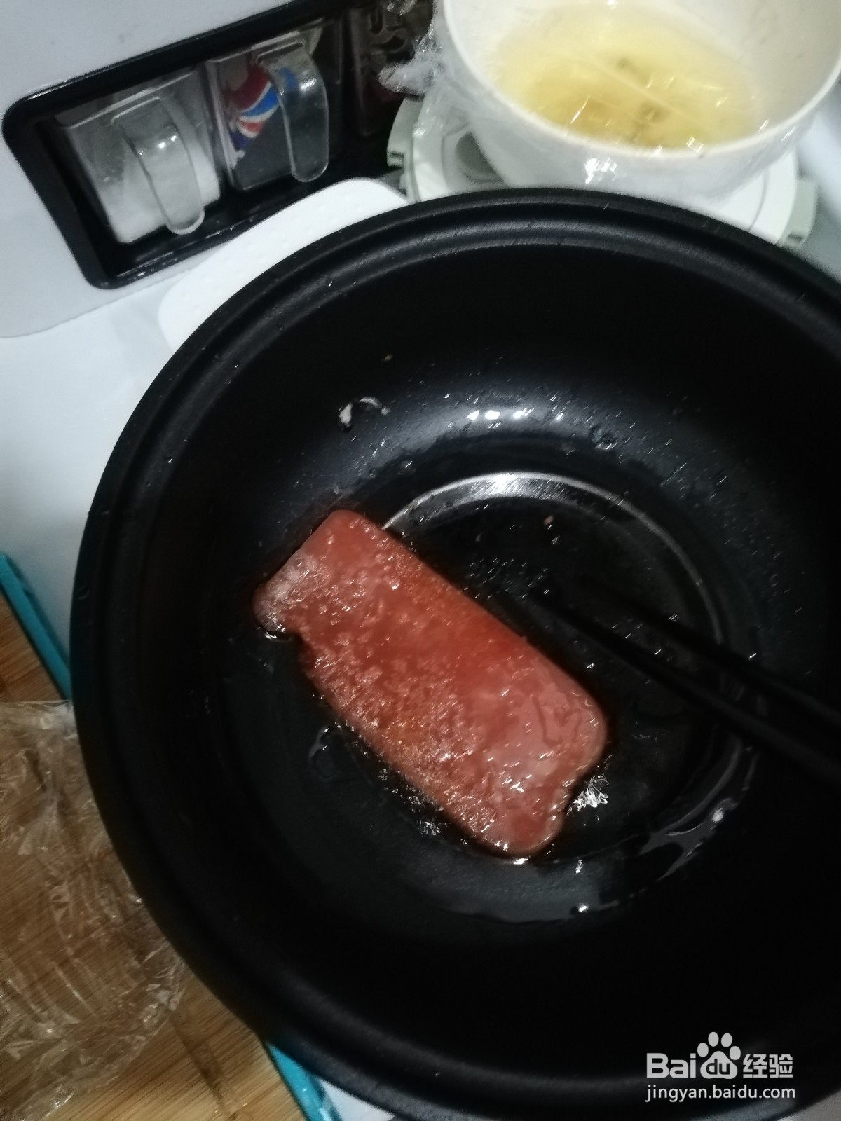 早餐三明治的做法