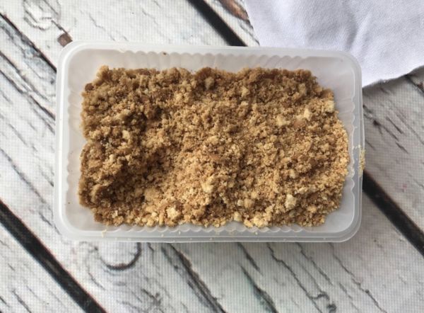 经典重芝士蛋糕