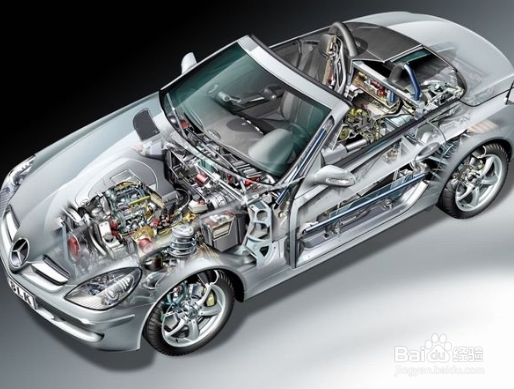 怎样辨别真假汽车