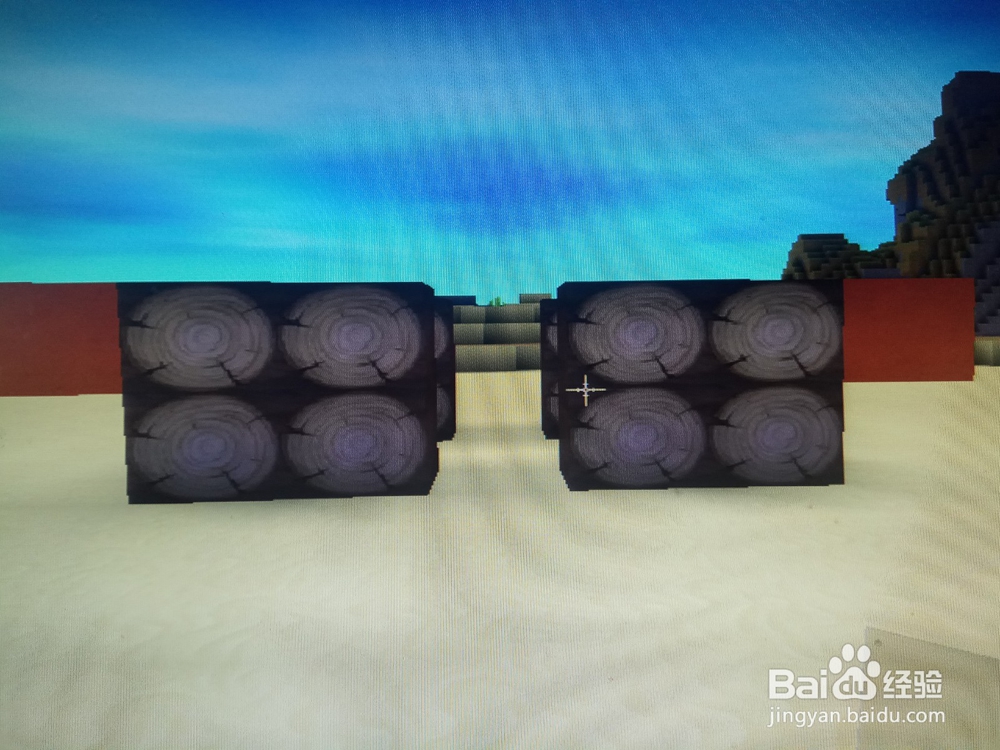 迷你世界怎么样做汽车