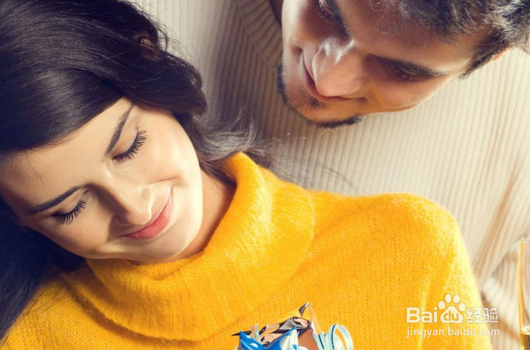 让男人心甘情愿送你礼物的妙招，还赶紧学起来！