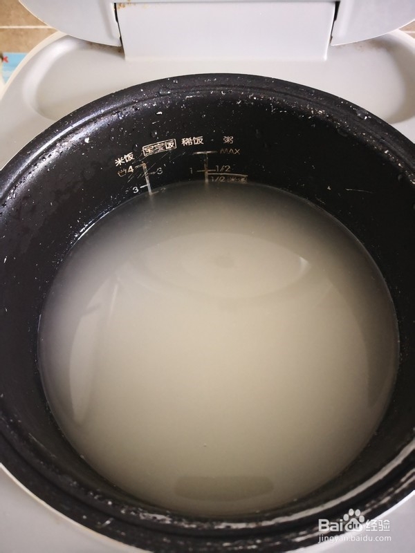 最简单的猪油拌饭