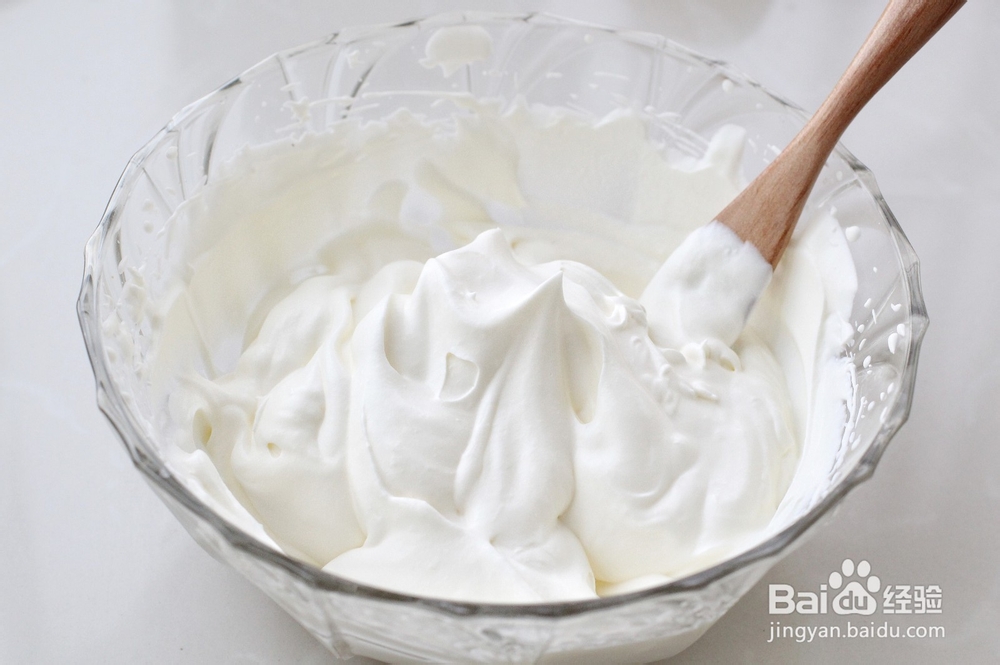 非常简单的网红甜品：抹茶芒果雪媚娘