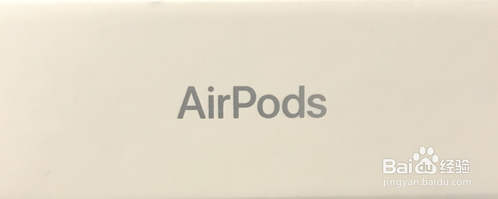 <b>airpods使用感受及其保养</b>