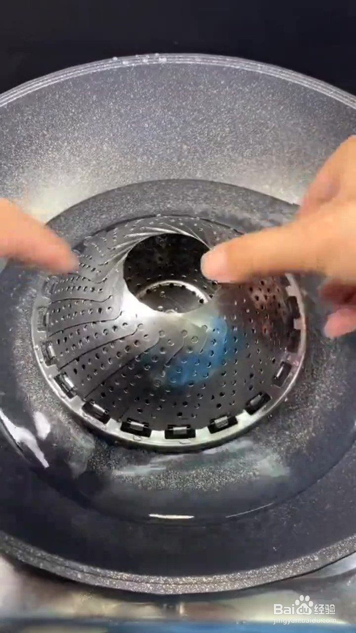 如何制作清蒸鲈鱼