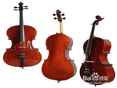 怎么挑选大提琴
