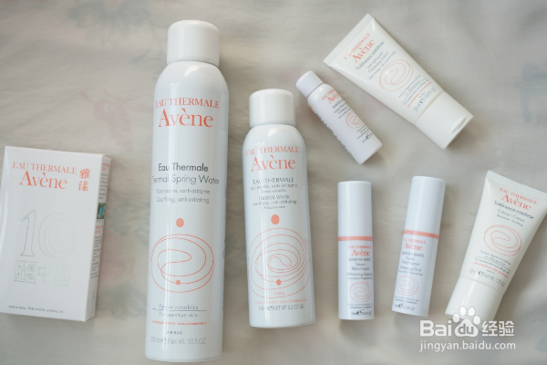 喷雾有什么功效？