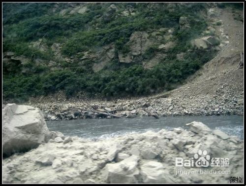 卧龙映秀旅游经验分享