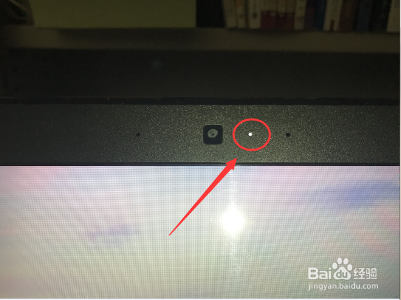 戴尔笔记本摄像头怎么打开