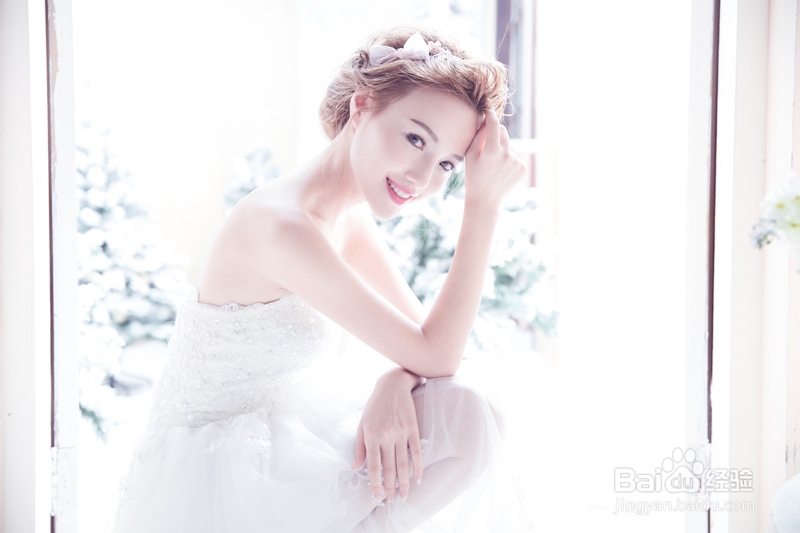 准新娘婚前美容应避免的十大误区