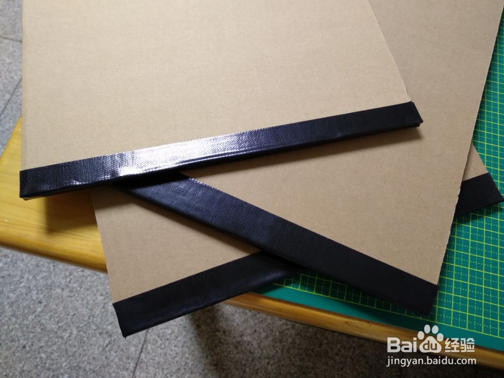 好看的纸箱文件柜