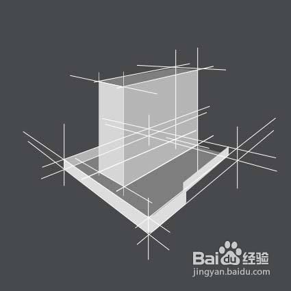 ps调色教程-ps打造3D立体水晶图标