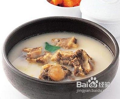产后饮食调养的方法