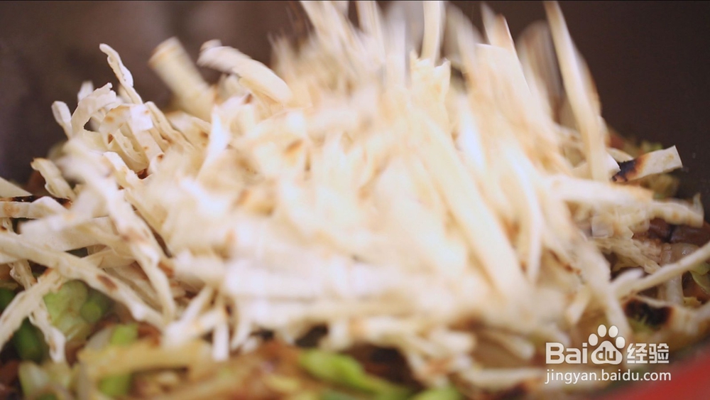 传统炸酱新做法，比百年老店的还好吃！