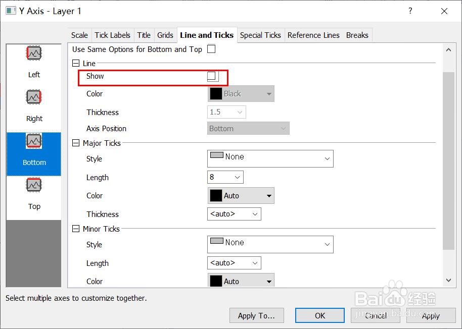 创意柱状图绘制