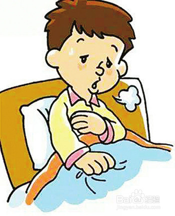 婴幼儿哮喘的特点和预防