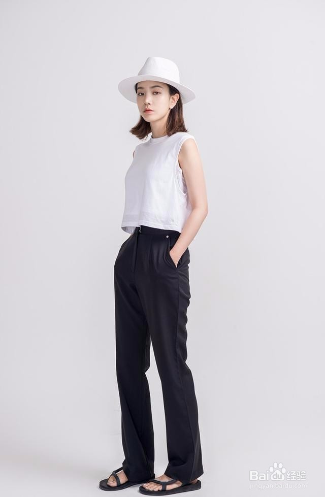 矮个子如何正确搭配?论女神风格与屌丝风格