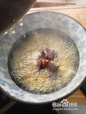 食补养生蒜蓉开片虾