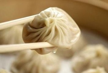 正宗四季美汤包怎样制作
