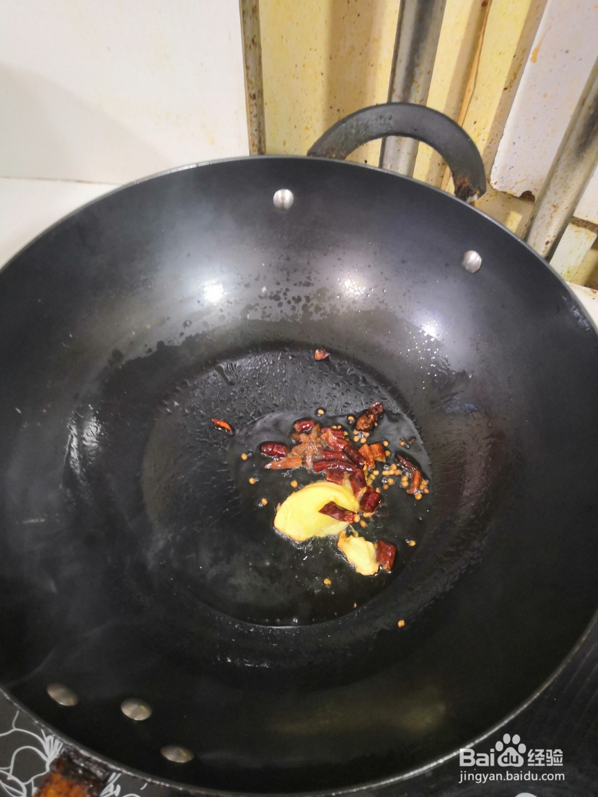 做法详细的豆角焖面