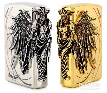 zippo打火机的各种玩法 教你菜鸟变老鸟