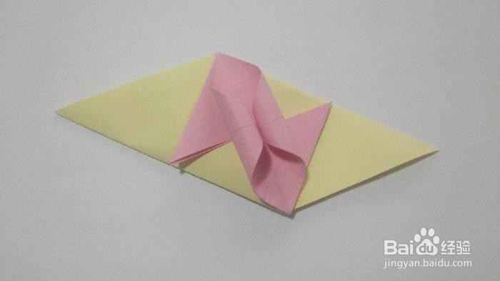 简单又好看的手工折纸教程
