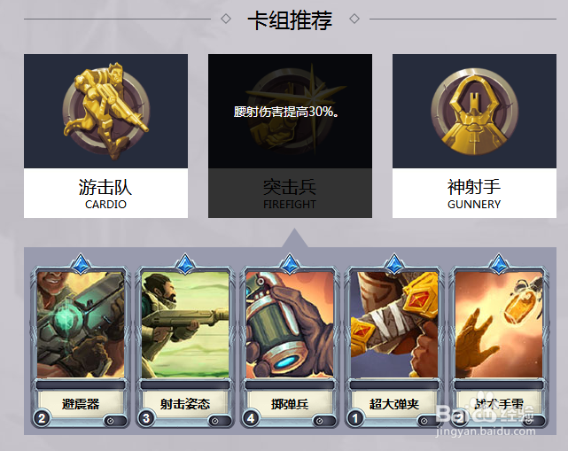 英雄维克托新手攻略