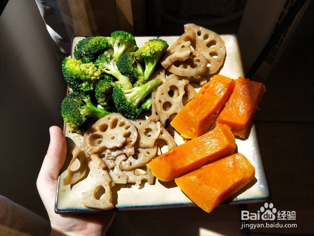 一周减肥餐瘦10斤 七天燃脂食谱甩掉赘肉