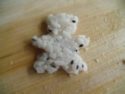 教你亲手制作孜然味锅巴