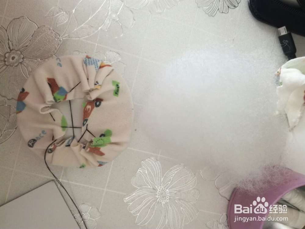 超美的喜糖盒针线盒