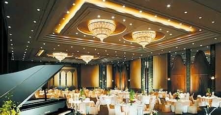 选婚宴会场 基本情况你知多少