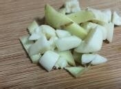 莴笋炒肉的家常做法