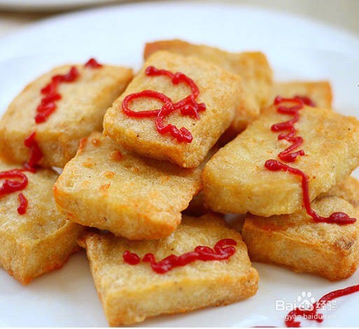 自制炸鸡块 外酥里嫩