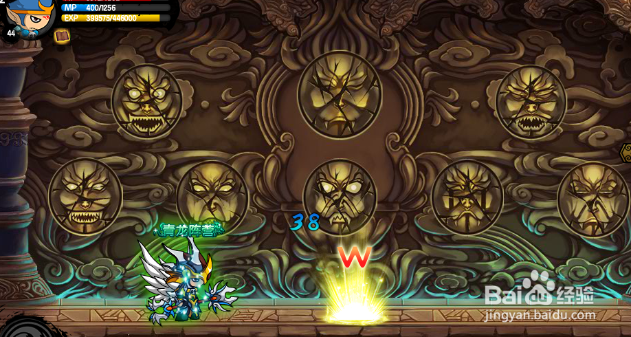 我的世界造梦西游如何通过风之祖巫