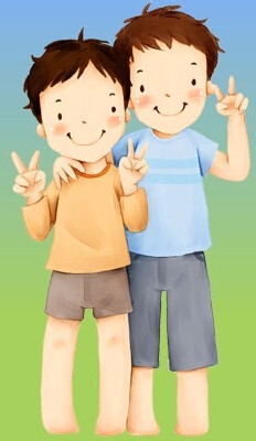 和朋友之间的那点小经验