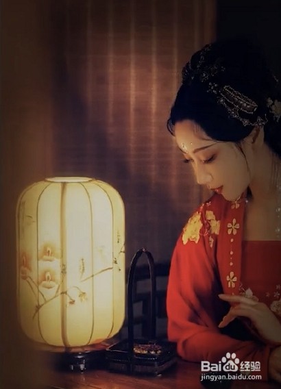 如何用PS制作夜晚的开灯效果