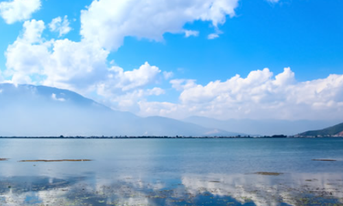 大理旅游攻略必去景点