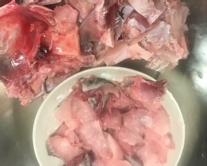 食补养生超简单酸菜鱼