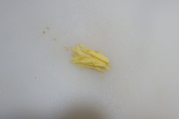 干贝菌菇汤#松下多面美味#