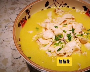 手把手教你一道夏季开胃快手菜：酸汤豆腐沸腾鱼