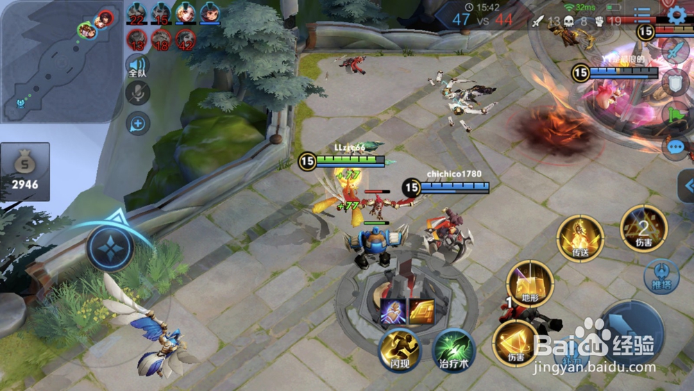 王者荣耀女娲出装玩法攻略