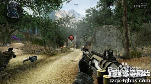 《战争前线》——医疗兵DIY武器秘诀