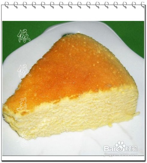 让我重拾信心的纸杯蛋糕（6款新手容易成功的蛋糕）