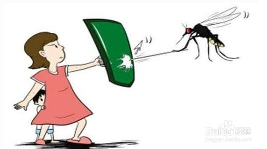 如何预防被蚊虫叮咬